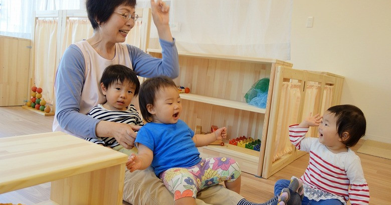 ベネッセ目白保育園