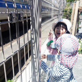 ベネッセ目白保育園