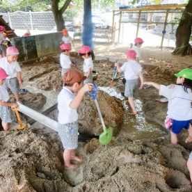 幼保連携型認定こども園　三葉幼稚園