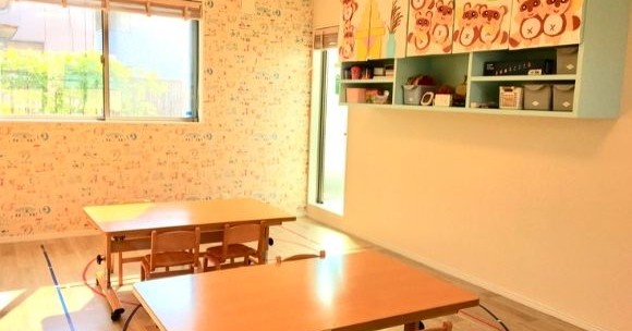 認定こども園　アイドル園