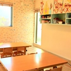 認定こども園　アイドル園の写真3