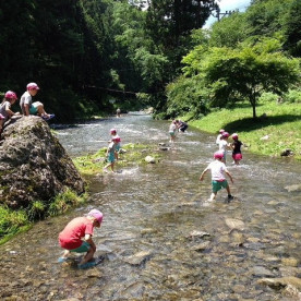 中野みなみ保育園の写真2