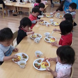 ユーミー保育園たかのこ