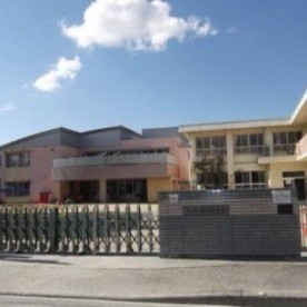 小規模保育園　おひさま