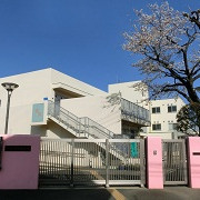 西大泉保育園