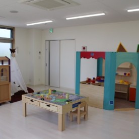 アユーラキッズルームあむぱむ３