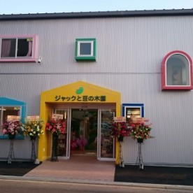 小規模保育所ジャックと豆の木園えだまつ第２の写真2