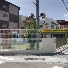 小規模保育所ジャックと豆の木園えだまつ第２
