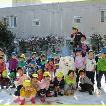 いずみ保育園の写真2