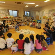 いずみ保育園