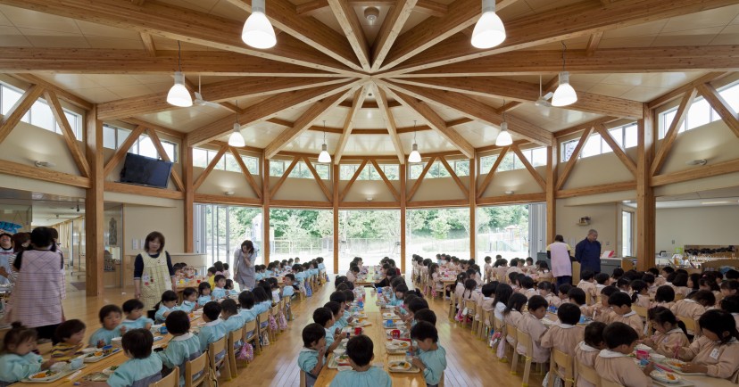 しまなみの杜認定こども園