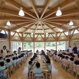 しまなみの杜認定こども園の写真2