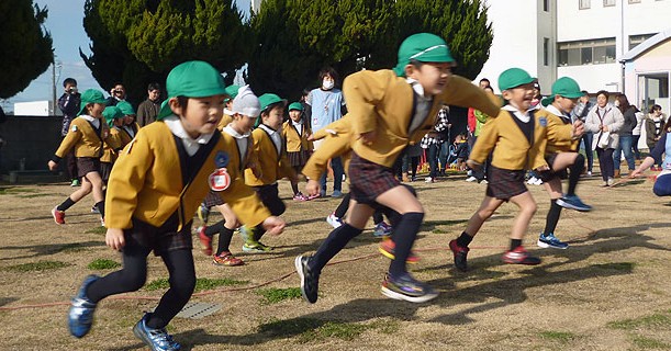 しまなみの杜認定こども園