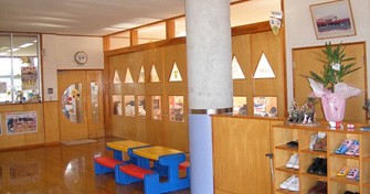 ひまわり幼稚園