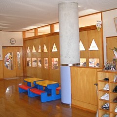 ひまわり幼稚園の写真2