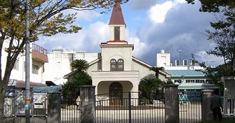 今治めぐみ幼稚園