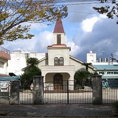 今治めぐみ幼稚園