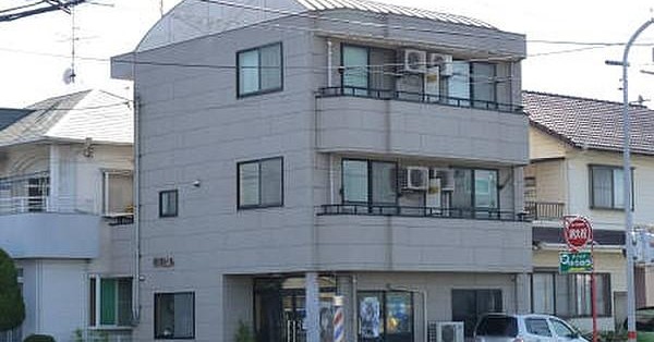 鳥生保育所