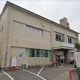 常盤保育所
