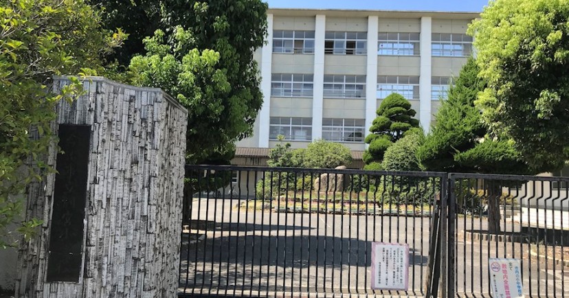 別宮保育所