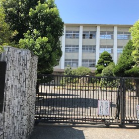 別宮保育所