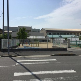 乃万保育所