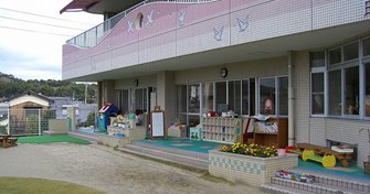 白鳩保育園