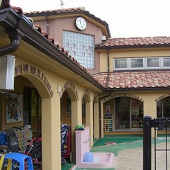 今治虎岳保育園の写真2
