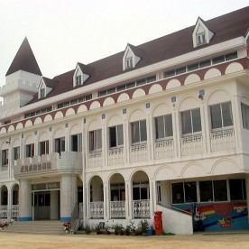 近見虎岳幼稚園
