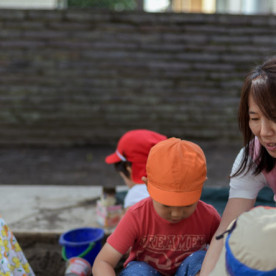 フラヌール保育園（本園）の写真5