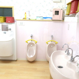 フラヌール保育園（本園）の写真3