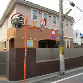 フラヌール保育園（本園）