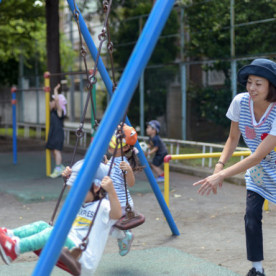 フラヌール保育園（本園）の写真4