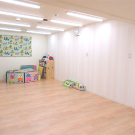 フラヌール保育園（本園）の写真2