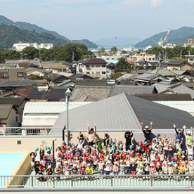 立正保育園