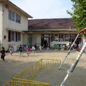 八幡浜幼稚園