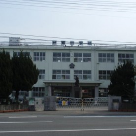新居浜市立神郷幼稚園の写真2