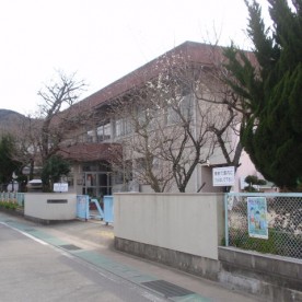 新居浜市立神郷幼稚園