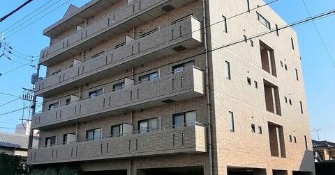 新居浜保育園