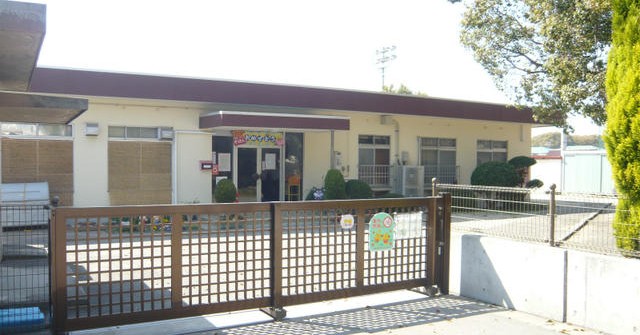 金子保育園