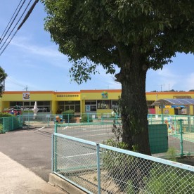 東田保育園の写真2