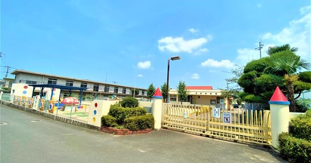 角野保育園