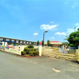 角野保育園