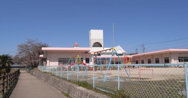 大生院保育園