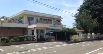新居浜八雲保育園