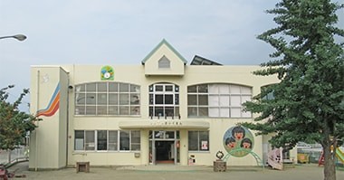 新田保育園