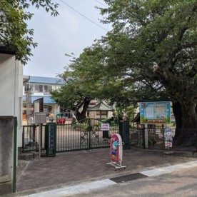 泉川保育園