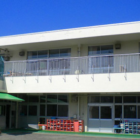 多摩堤保育園