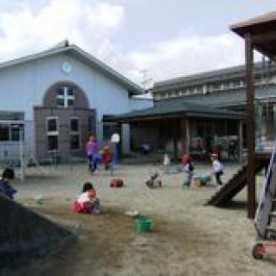 西条市立多賀幼稚園