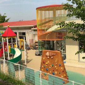 飯岡保育園の写真3